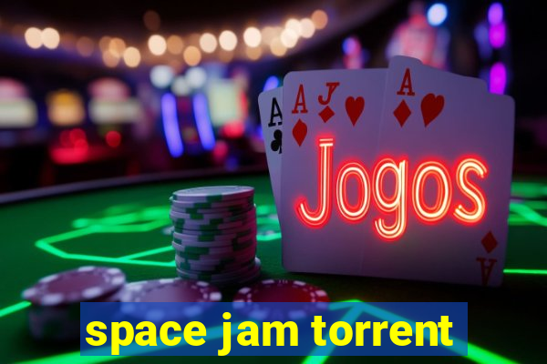 space jam torrent